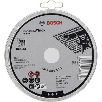 BOSCH 2.608.603.254