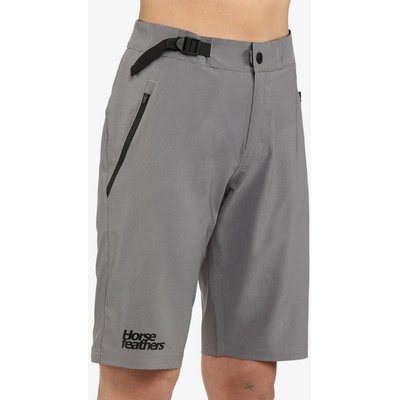 Horsefeathers Дамски шорти за велосипед Ruth Horsefeathers Horsefeathers | Siv | ЖЕНИ | 24-25/32