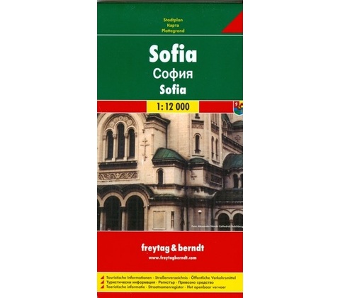 Sofia 1:12 000