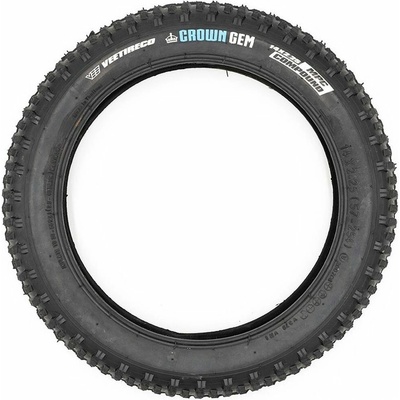 KIDS RIDE SHOTGUN Dirt Hero 14" Tyre