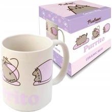 Pusheen Purrito 350 ml