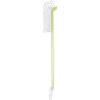 Lorelli Четка за шише и биберон Lorelli Baby Care - Fresh Green (10240180007)