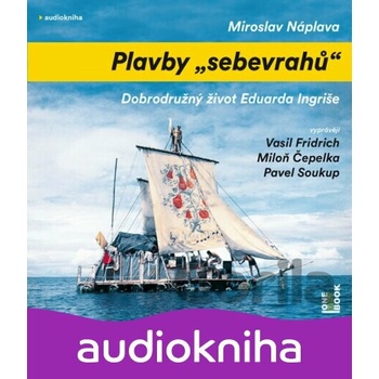 Plavby sebevrahů