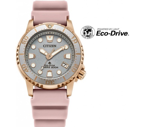 Citizen EO2023-00A