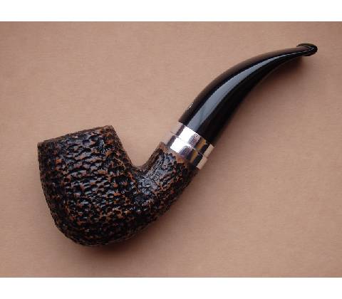 Savinelli Fuoco Rustic 616