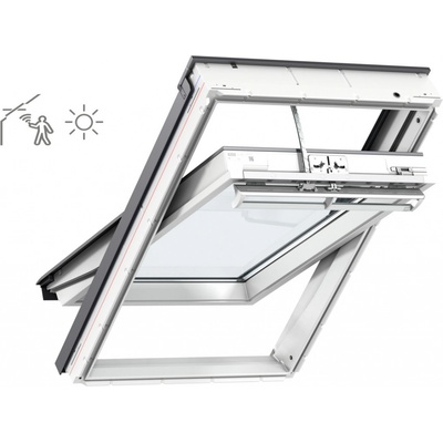 VELUX Integra GGU Solar 006830 PK06 94 x 118 cm