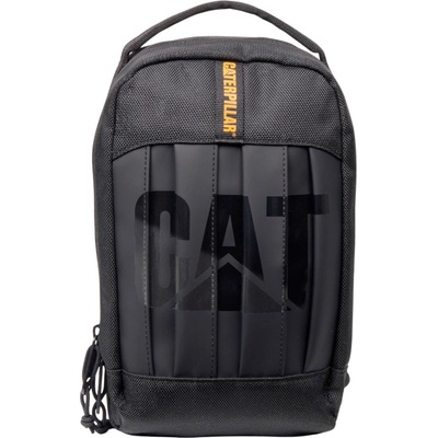 Caterpillar United crossbody Black 4 L
