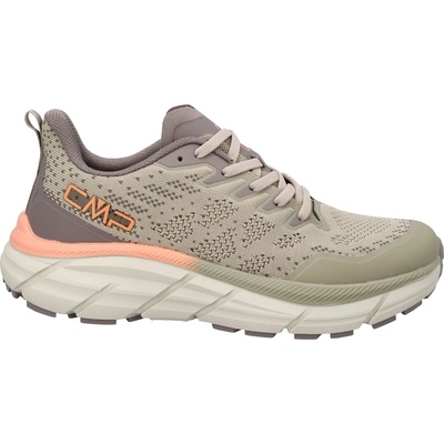 CMP Дамски мултиспорт обувки CMP Women's Rahmsy Multifunctional Shoes Multisport shoes - Arena / Deserto - размер 42 (EU) (122-1257-0117)