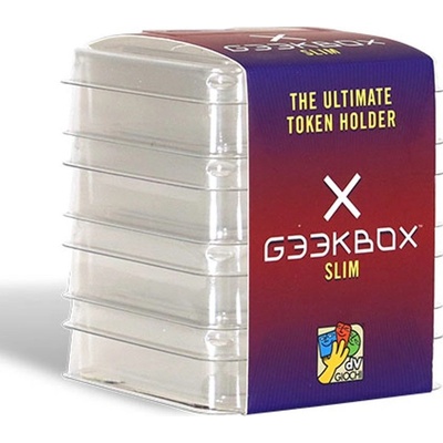 Geekbox Slim