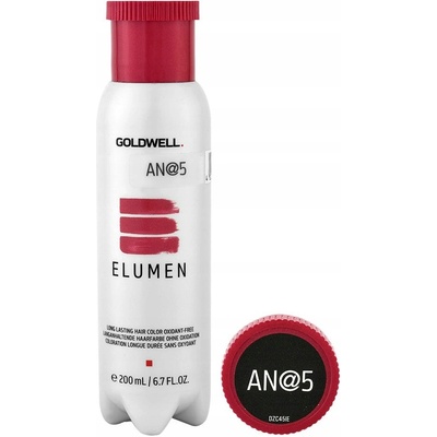 Goldwell Elumen Hair Color Deep 5AN 200 ml