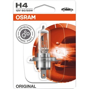 OSRAM original line 01b h4 60/55w 3200k