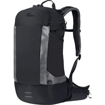 Jack Wolfskin Phantasy 22.5l Flash Black