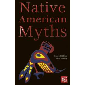 Native American Myths | Jake Jackson (2014)