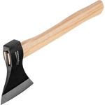 Sparta Кована брадва Sparta 216067, 600 г, дървена дръжка 400 мм