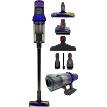 Dyson V15 Detect Fluffy