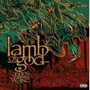 Hudba Lamb of God Ashes of the Wake 20th Anniversary Edition 2 LP