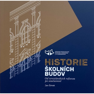 Historie školních budov