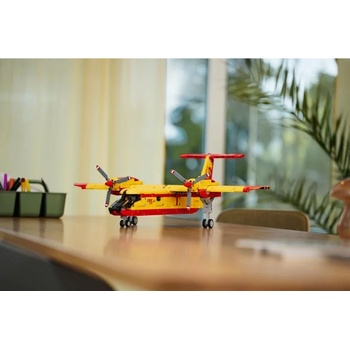 Image 1 of LEGO® Technic - Firefighter Aircraft (42152)