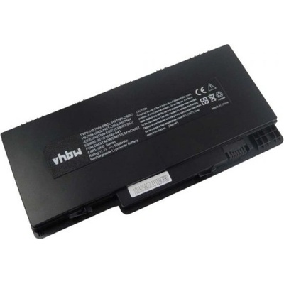 VHBW Батерия за HP Pavilion DM3 / DV4, 5000 mAh (800112088)