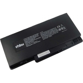 Image 1 of VHBW Батерия за HP Pavilion DM3 / DV4, 5000 mAh (800112088)