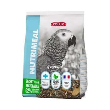 Zolux Nutrimeal papoušek 0,7 kg