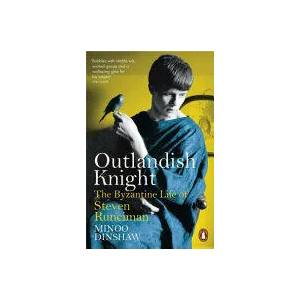 Outlandish Knight | Minoo Dinshaw (ISBN: 9780141979472)