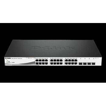 D-Link DGS-1210-28