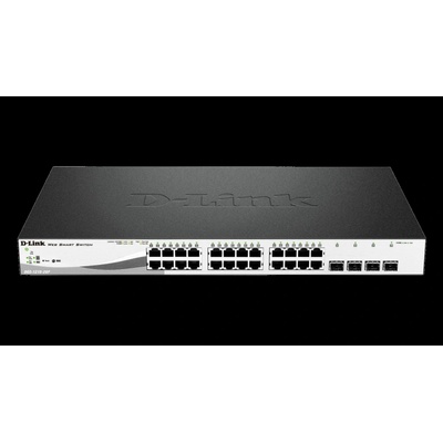 D-Link DGS-1210-28
