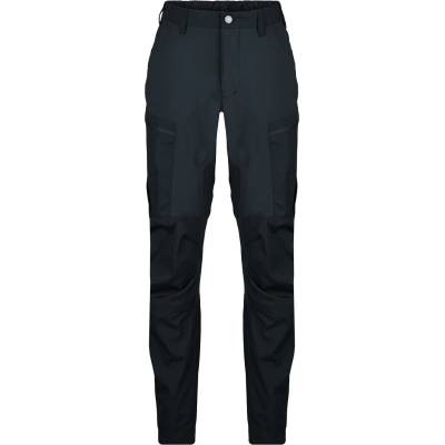 Stoic Дамски туристически панталон Stoic Women's FalunSt. Tour Pants Light Walking trousers - Black - размер 3XL (110-1576-0122)