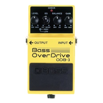Image 1 of BOSS ODB-3