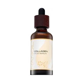 NANOIL озаряващ серум Collagen Face Serum 50 ml