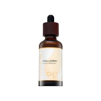 NANOIL озаряващ серум Collagen Face Serum 50 ml