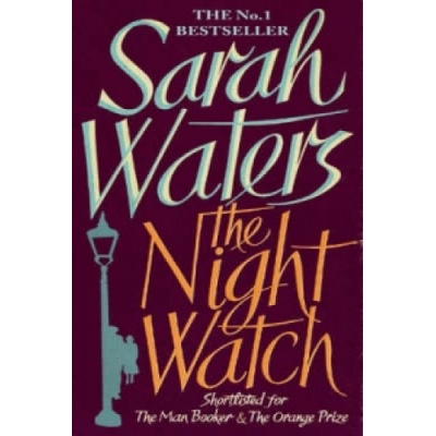 Night Watch - S. Waters