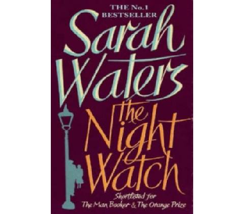 Night Watch - S. Waters