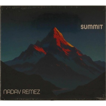 Nadav Remez, SUMMIT, CD