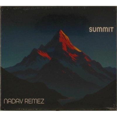 Nadav Remez, SUMMIT, CD