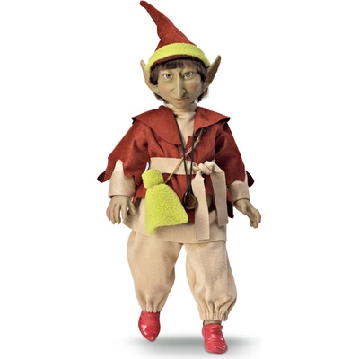 Lamagik kouzelný elf Pwill 38 cm
