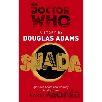 Doctor Who: Shada - Douglas Adams