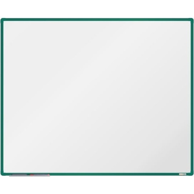 VMS VISION, s.r.o. Magnetická tabuľa 150 x 120 keramika, zelený rám