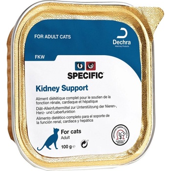 Specific FKW Kidney Support 7 x 100 g