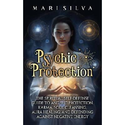 Psychic Protection | Mari Silva
