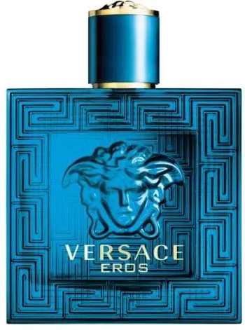 Versace Eros EDT 200 ml