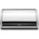 Brabantia Chlebník ROLL TOP 32 cm, matná oceľ, Brabantia (BRAB348907)