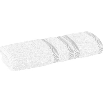 Image 1 of Dilios Хавлиена кърпа Кристал 30/50 см бяло