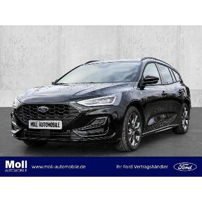 Ford Focus ST-Line X 114 kW