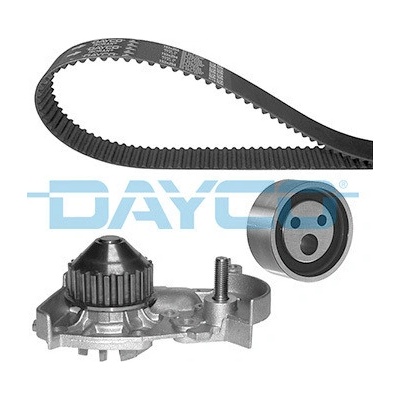 DAYCO KTBWP1062