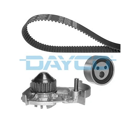 DAYCO KTBWP1062