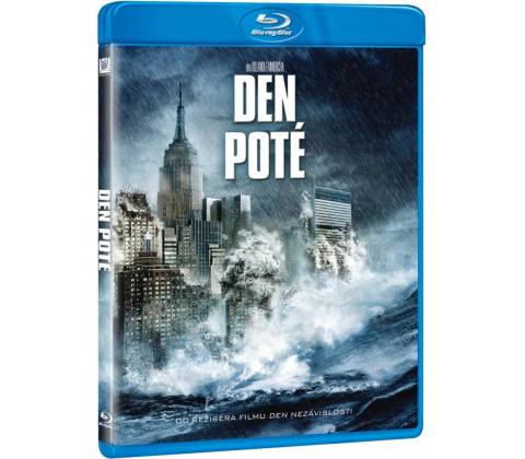 Den poté BD