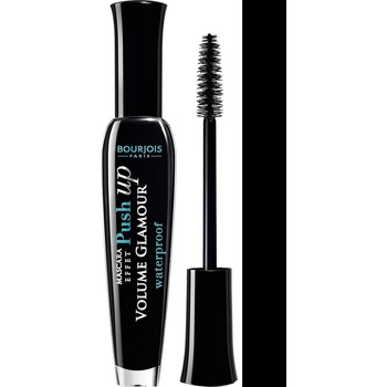 Bourjois Volume Push Up riasenka 71 Wonder Black 6 ml