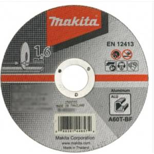 Makita Алуминиев режещ диск MAKITA 150x1.6x22 мм B-45347 (B-45347)